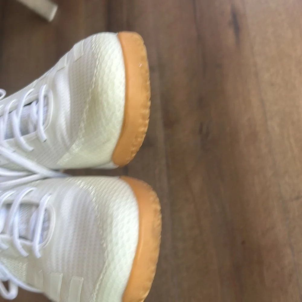 Adidas crazy flight x shoes !! Size 9